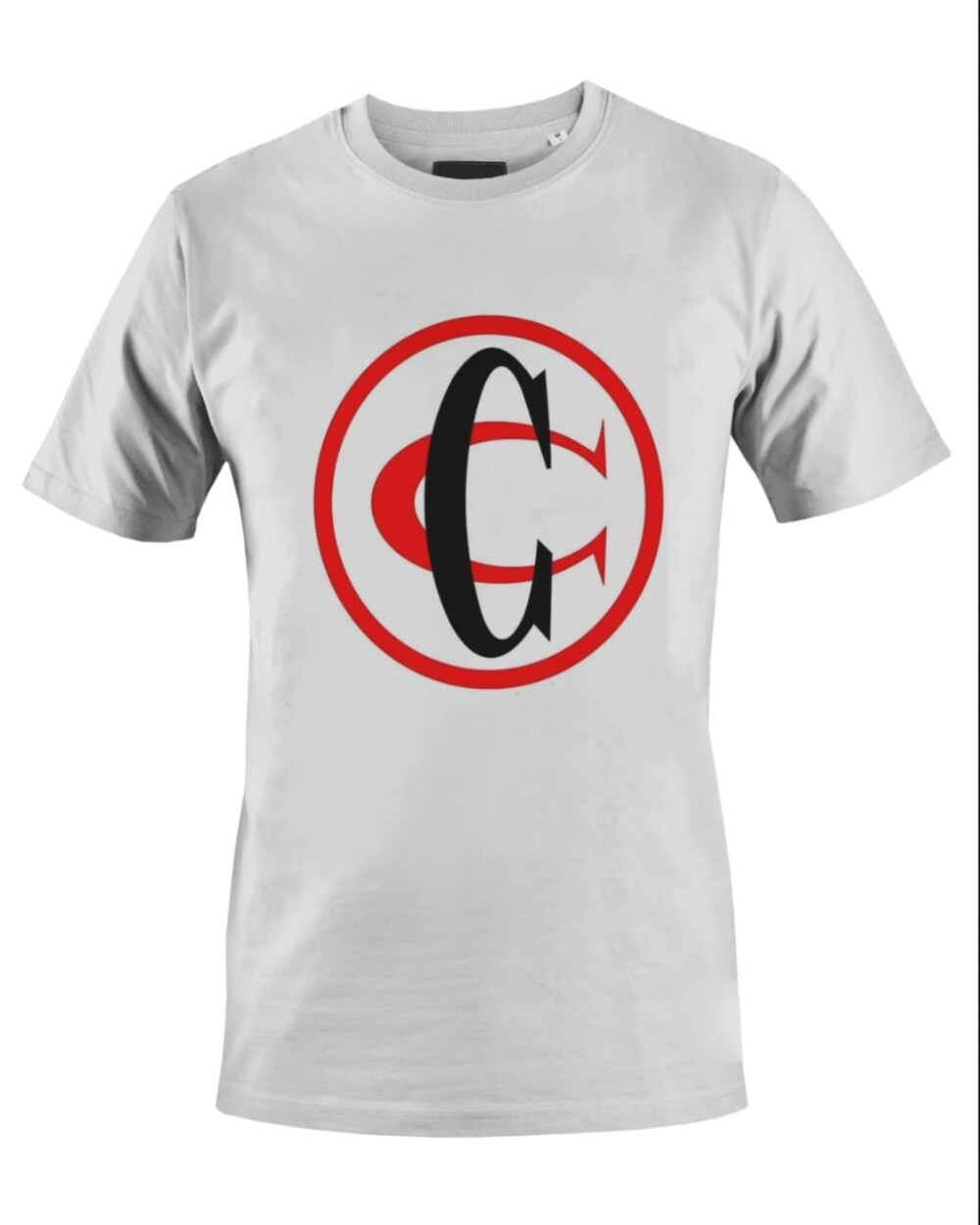 Camiseta Camisa Futebol Campinense