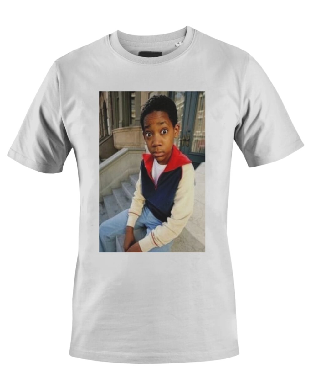 Camiseta Camisa Todo Mundo odeia o Chris