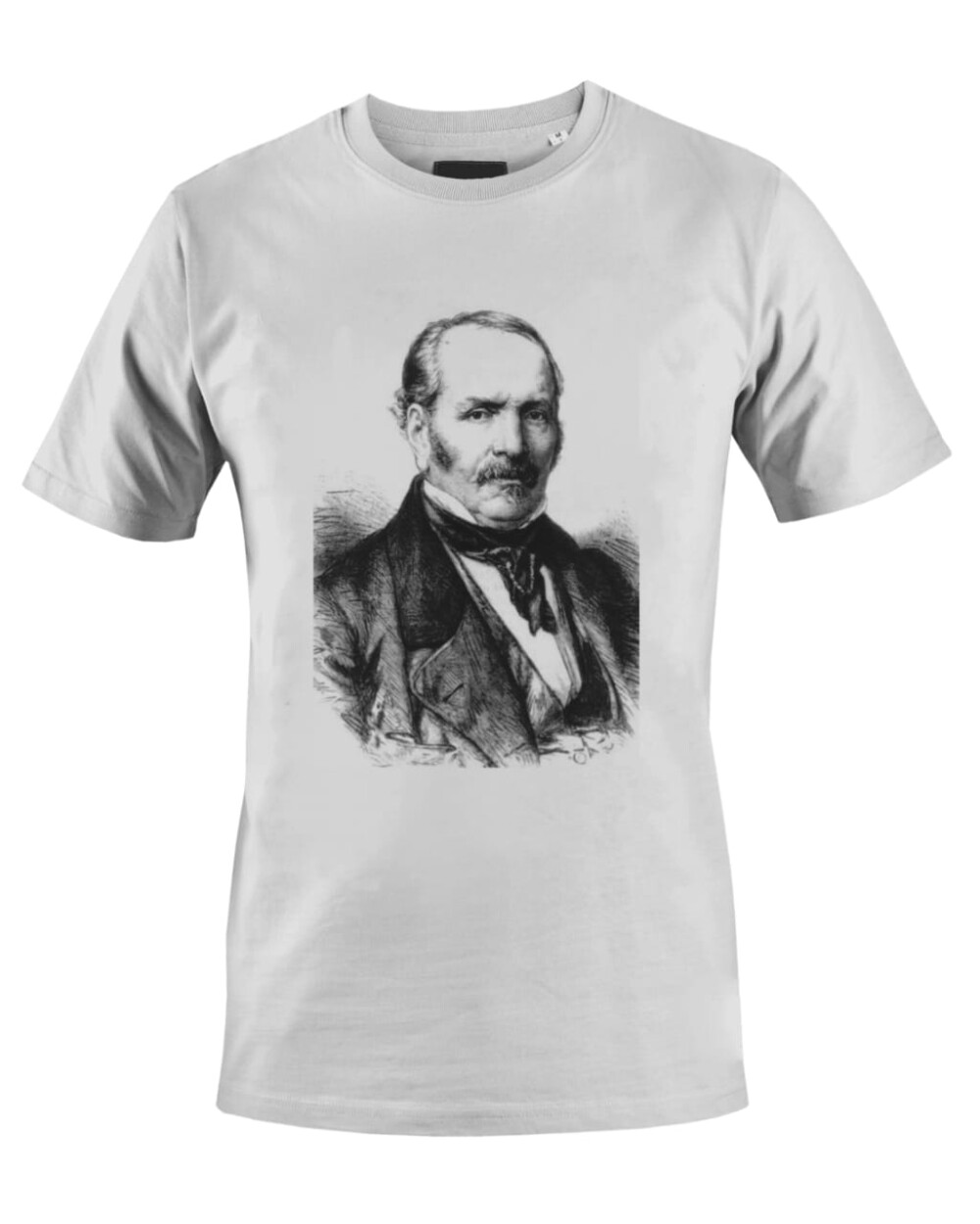 Camiseta Camisa Allan Kardec