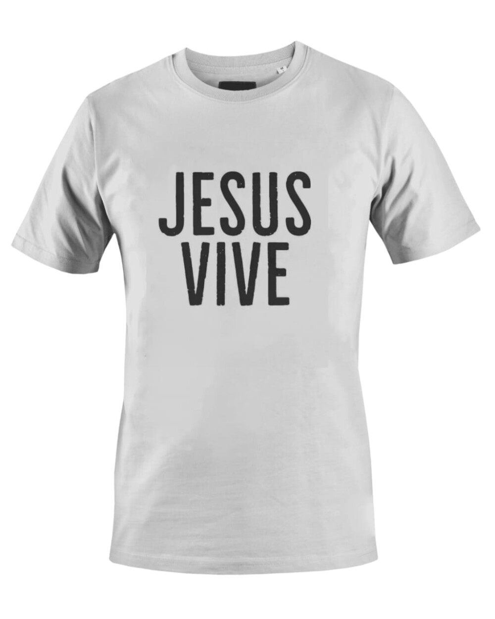 Camiseta Camisa Jesus Vive