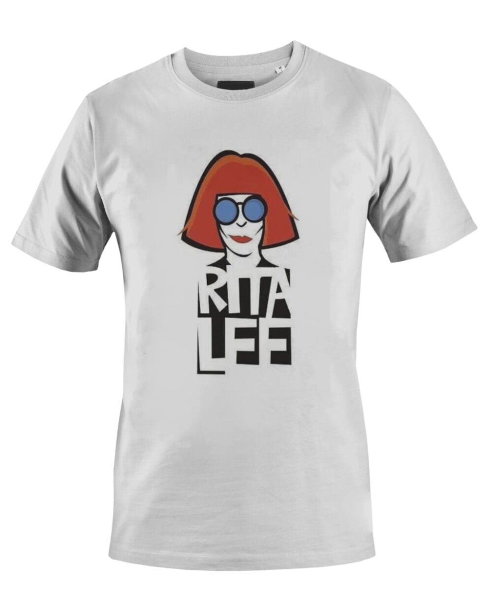 Camiseta Camisa Prime Rita Lee Cantora