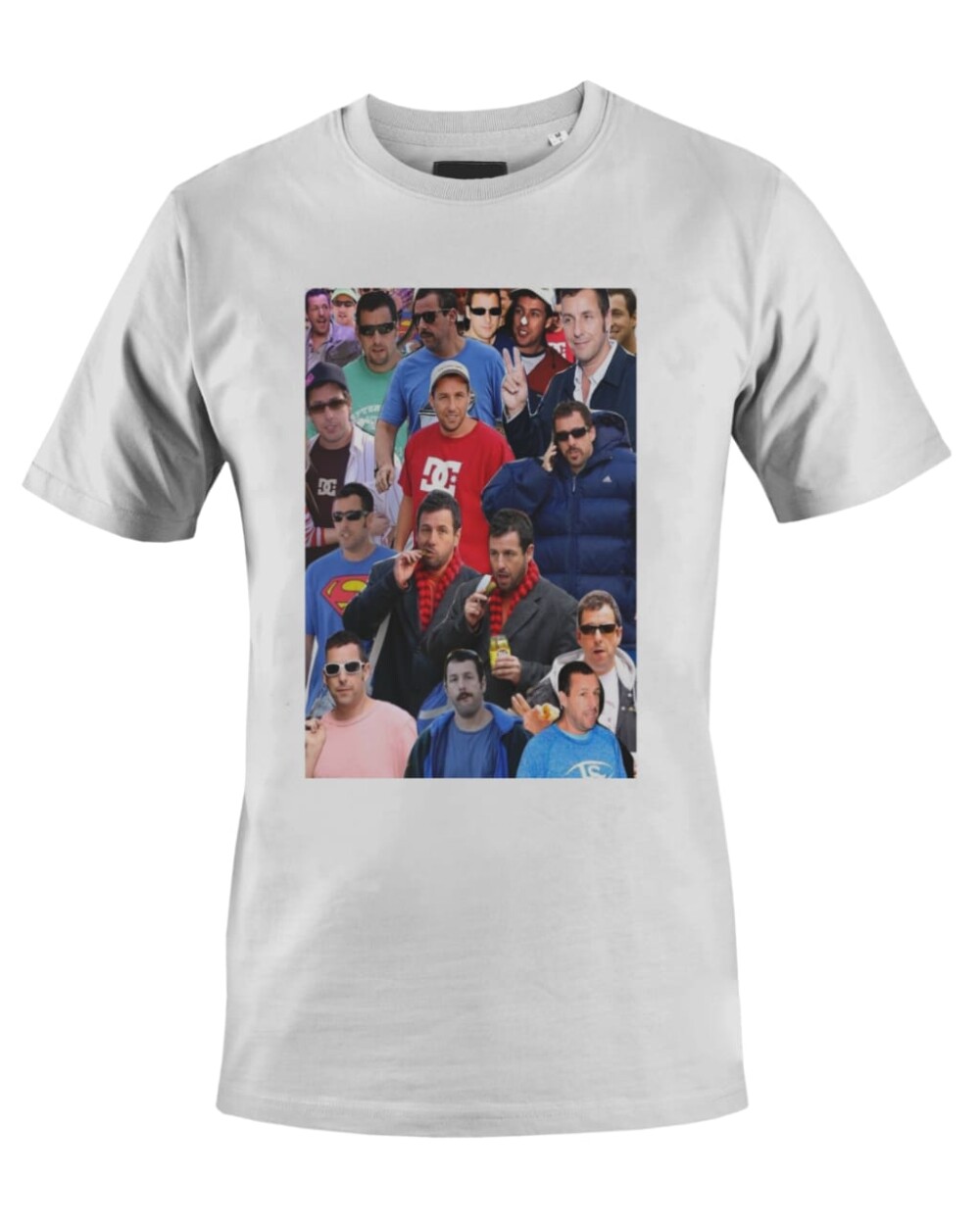 Camiseta Camisa Adam Sandler Prime