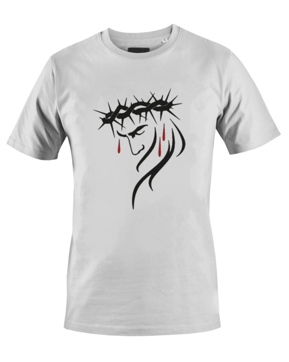 Camiseta Camisa Jesus Cristo Prime Arte