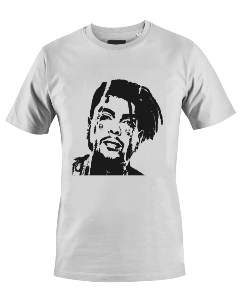 Camiseta Camisa Funk Mc Kevin