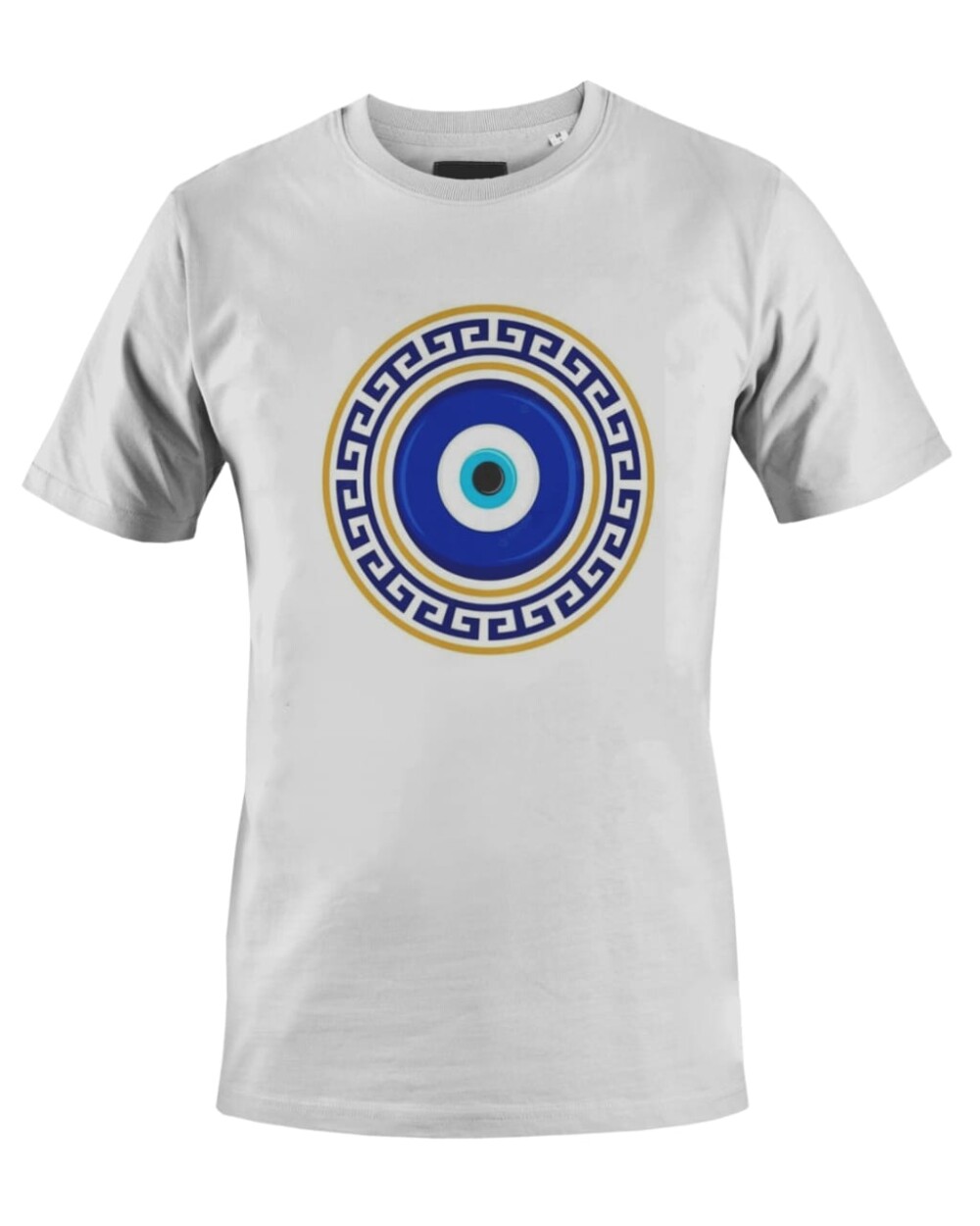 Camiseta Camisa Prime Olho Grego