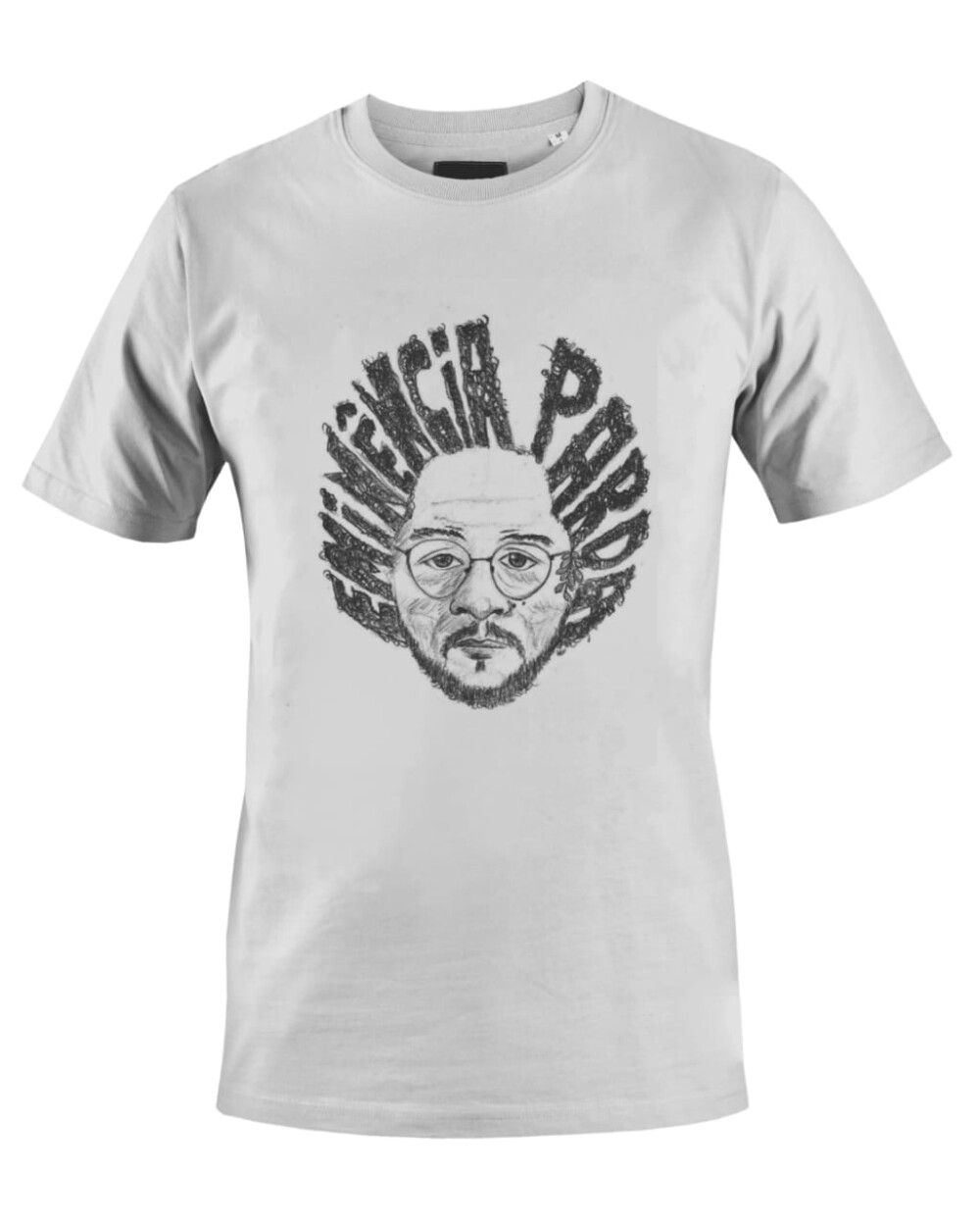 Camiseta Camisa Emicida Prime Premium