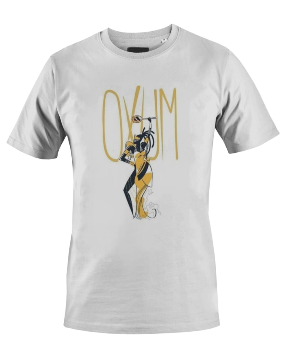 Camiseta Camisa Oxum