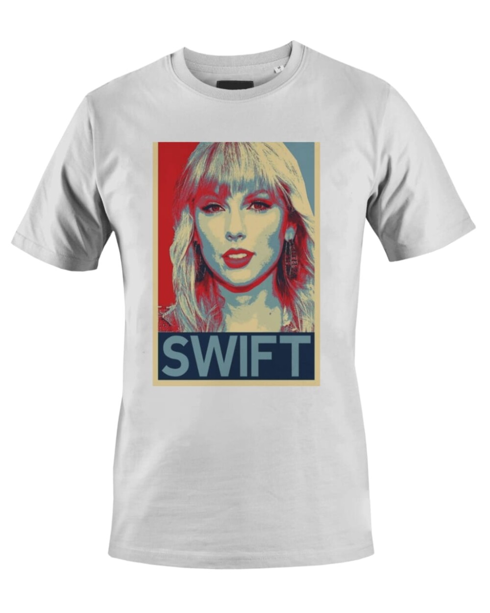 Camiseta Camisa Taylor Swift