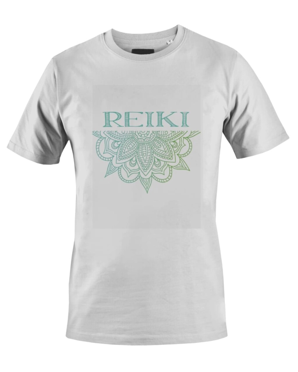 Camiseta Camisa Reiki