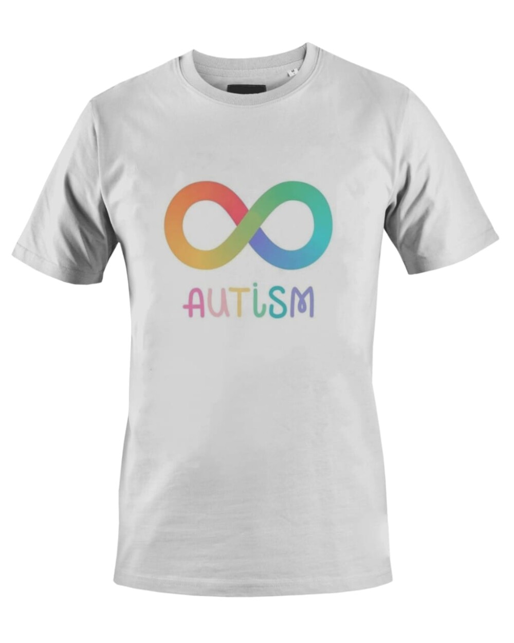 Camiseta Camisa Amor Autism