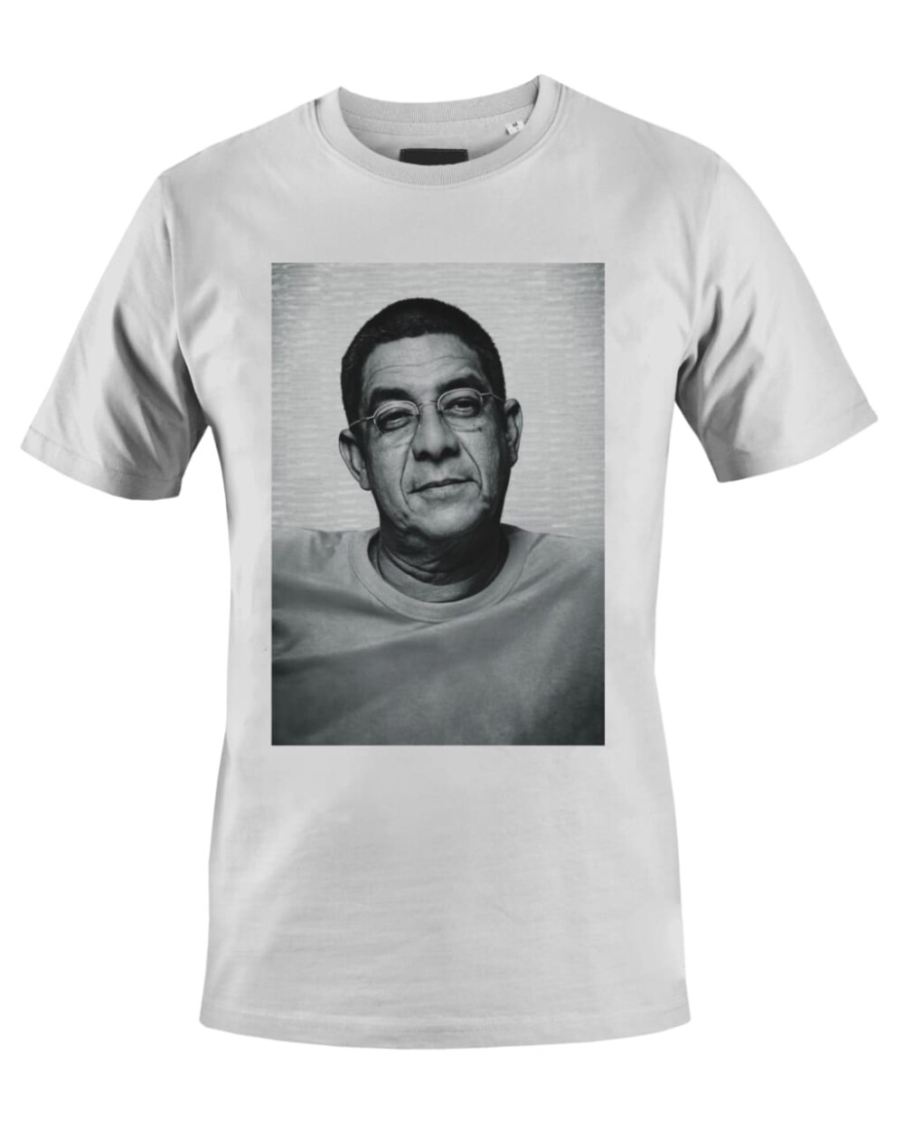 Camiseta Camisa Cantor Zeca Pagodinho Samba Arte Premium