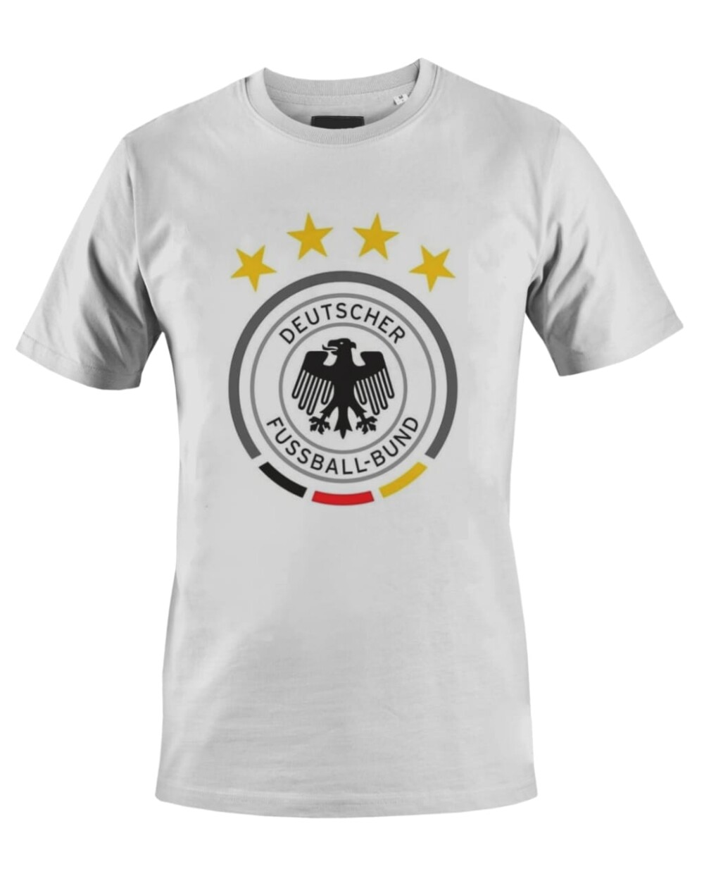 Camiseta Camisa Futebol Seleção Alemanha
