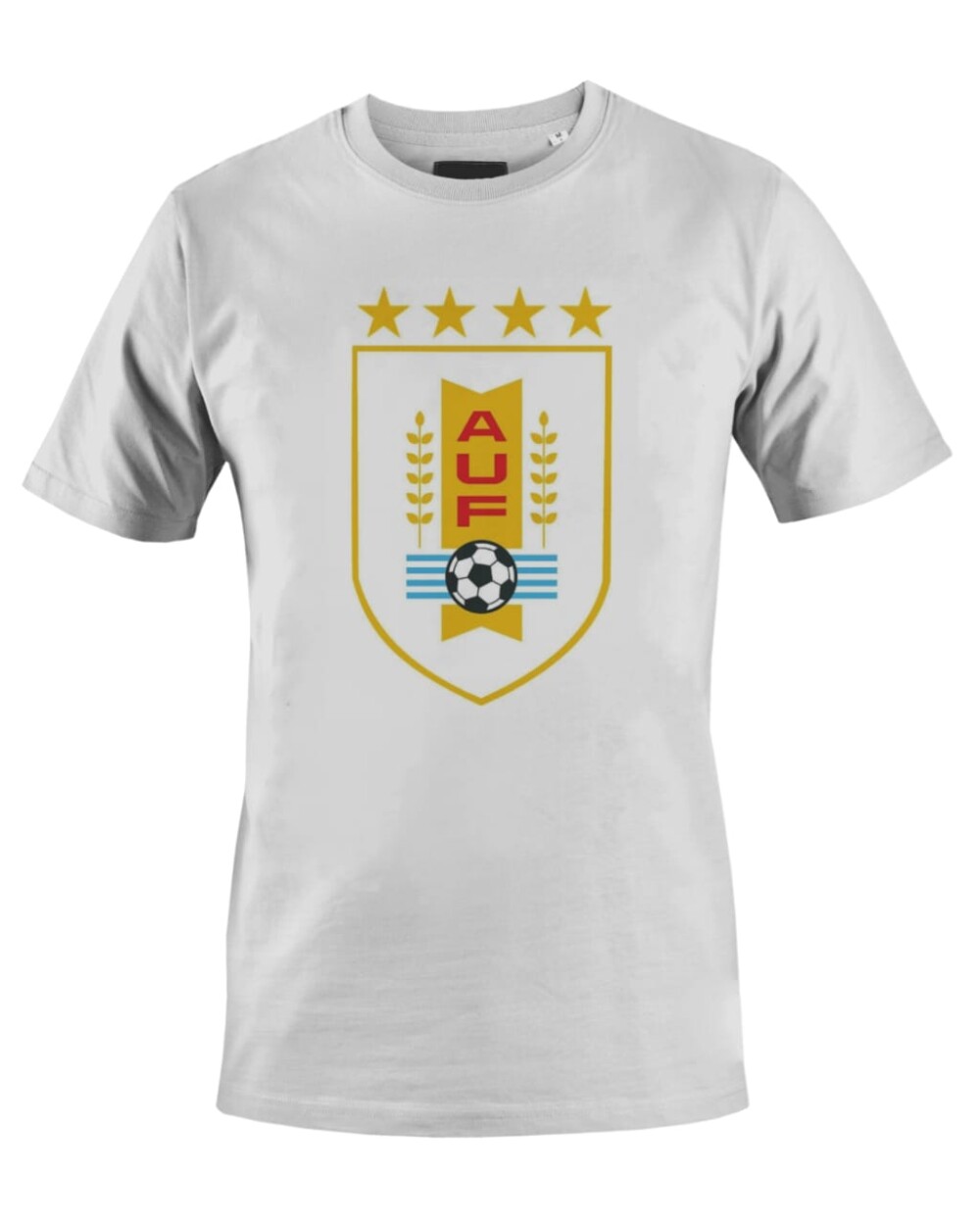 Camiseta Camisa Seleção Futebol Uruguai