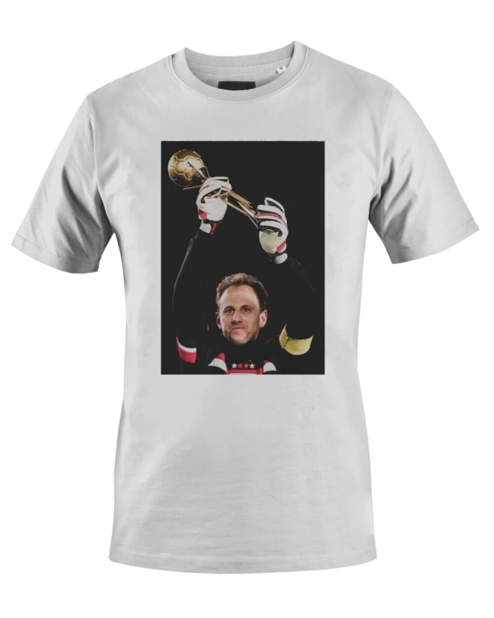 Camiseta Camisa Rogério Ceni Campeão Mundial