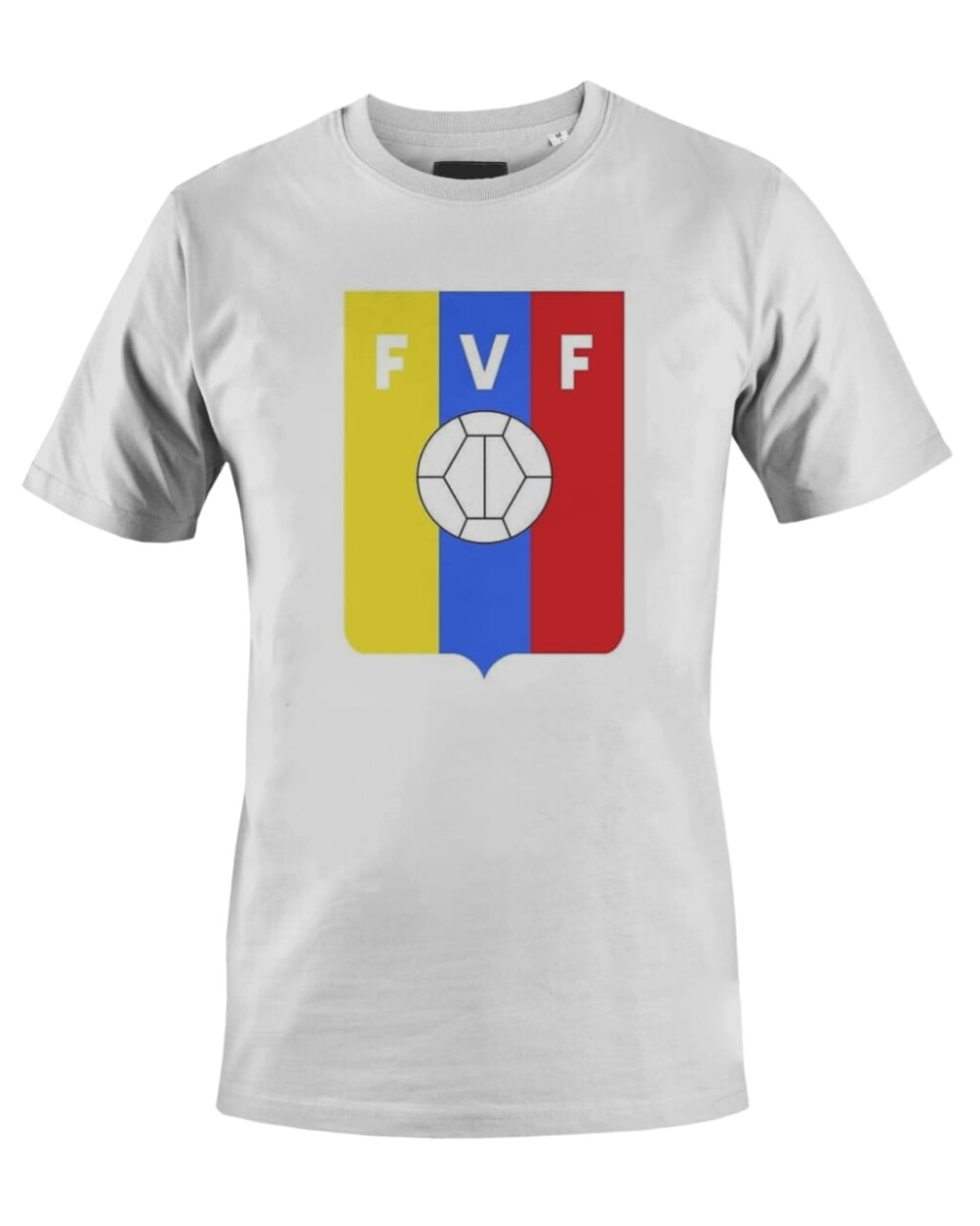 Camiseta Camisa Seleção Futebol Venezuela