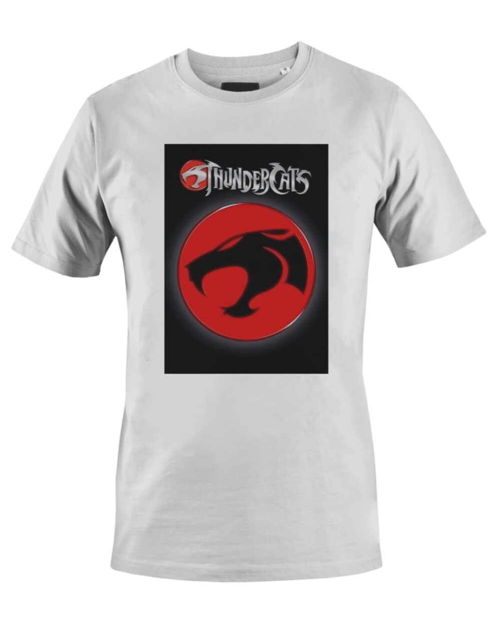 Camiseta Camisa ThunderCats
