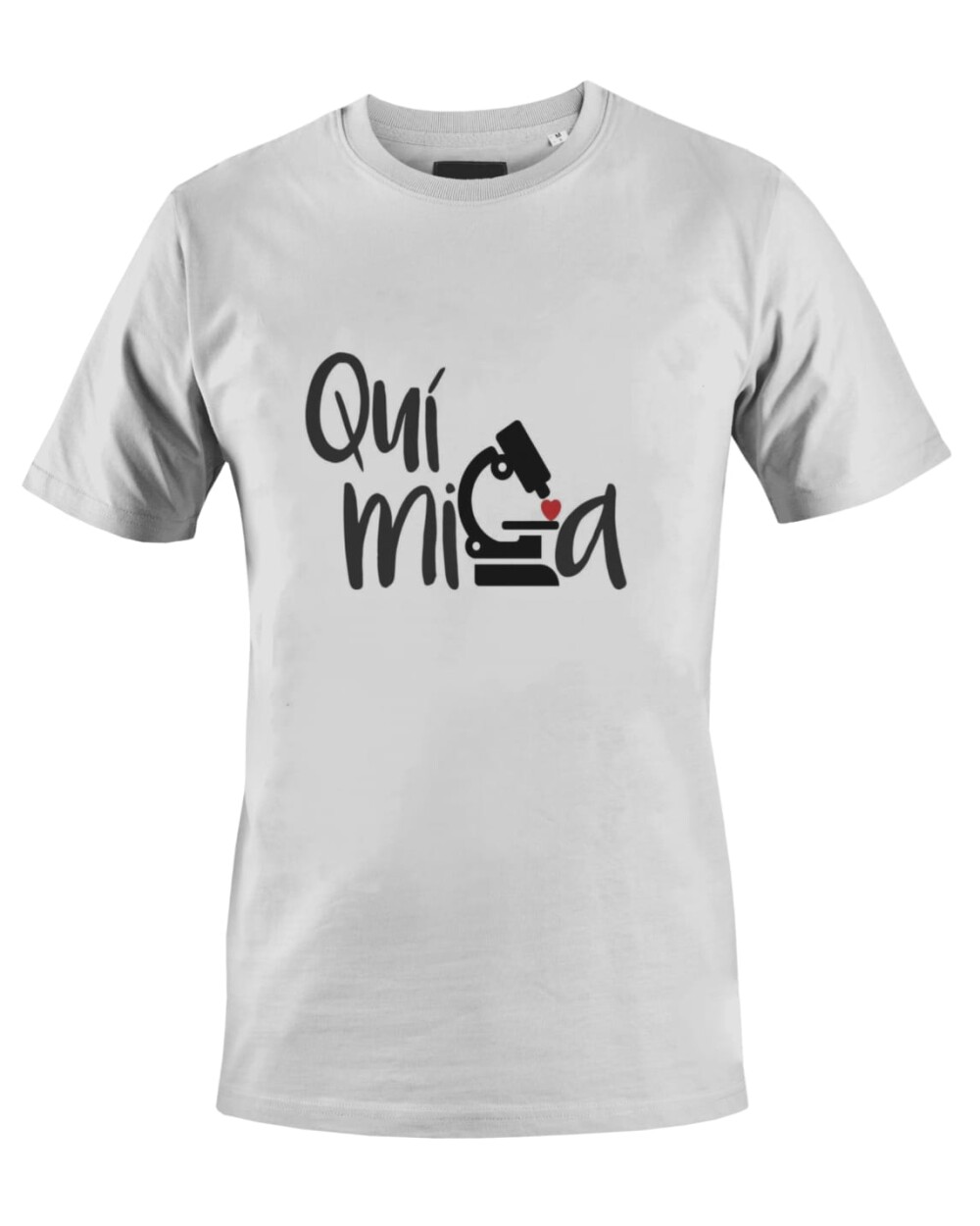Camiseta Camisa Faculdade Profissão Química