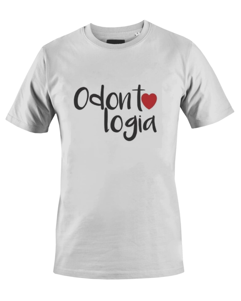 Camiseta Camisa Faculdade Profissão Odontologia