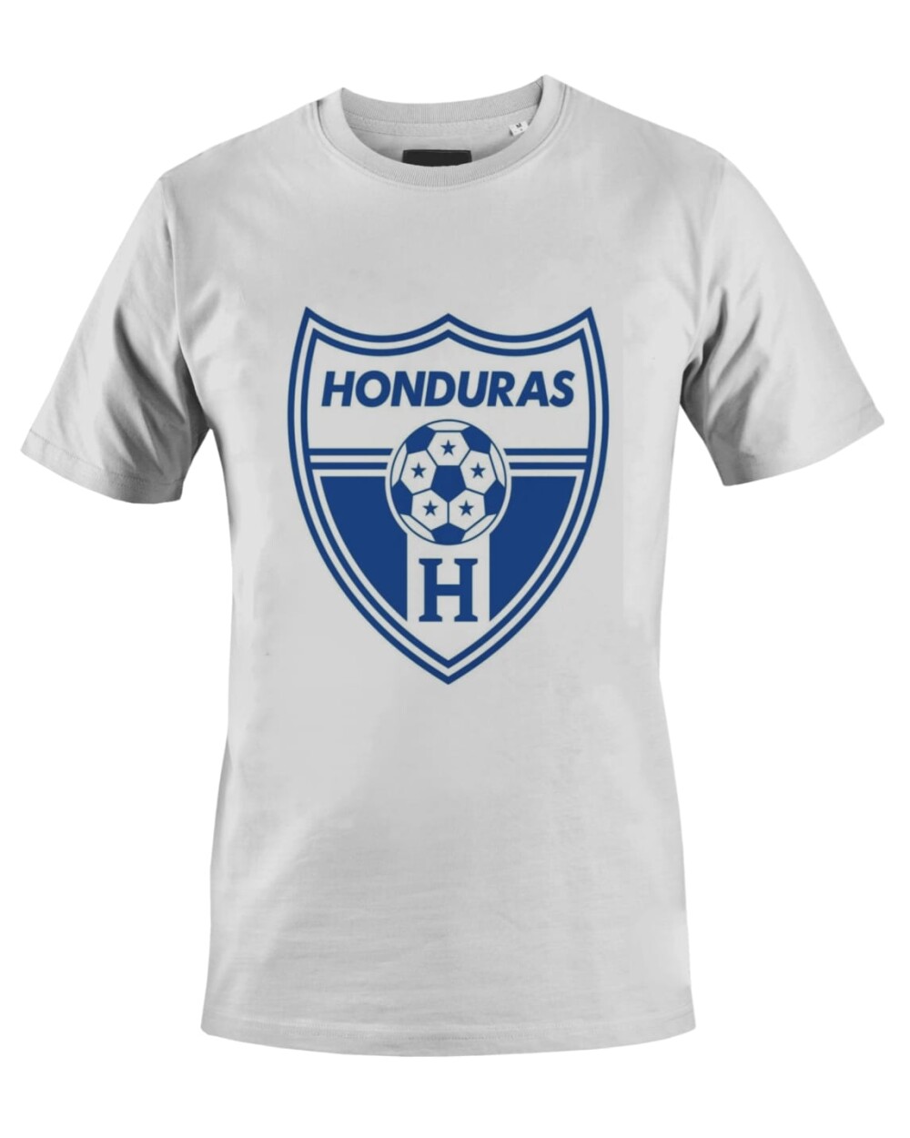 Camiseta Camisa Seleção Futebol Honduras