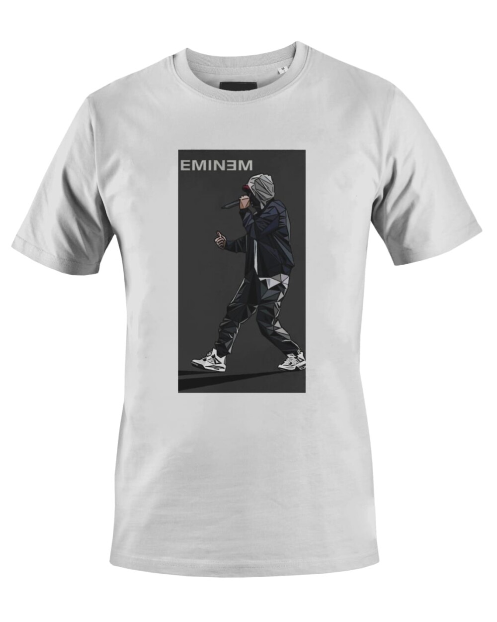 Camiseta Camisa Eminem