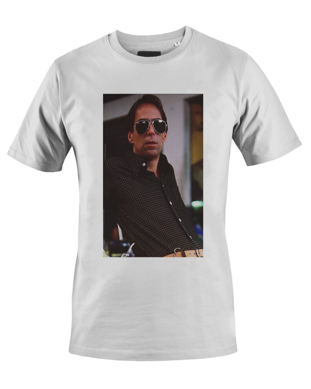 Camiseta Camisa Personagem Agostinho Carrara