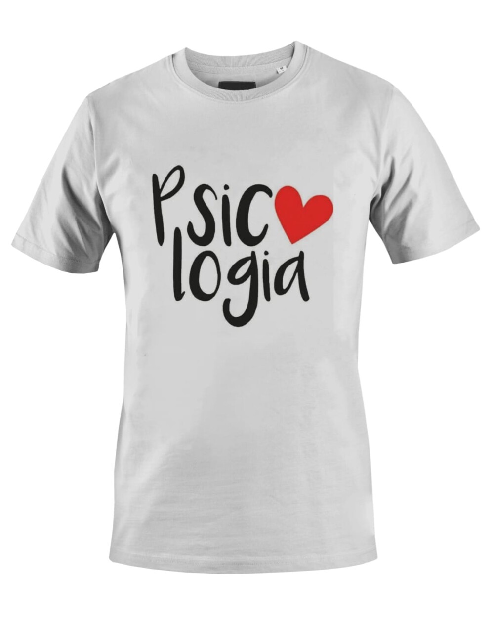 Camiseta Camisa Prime Psicologia
