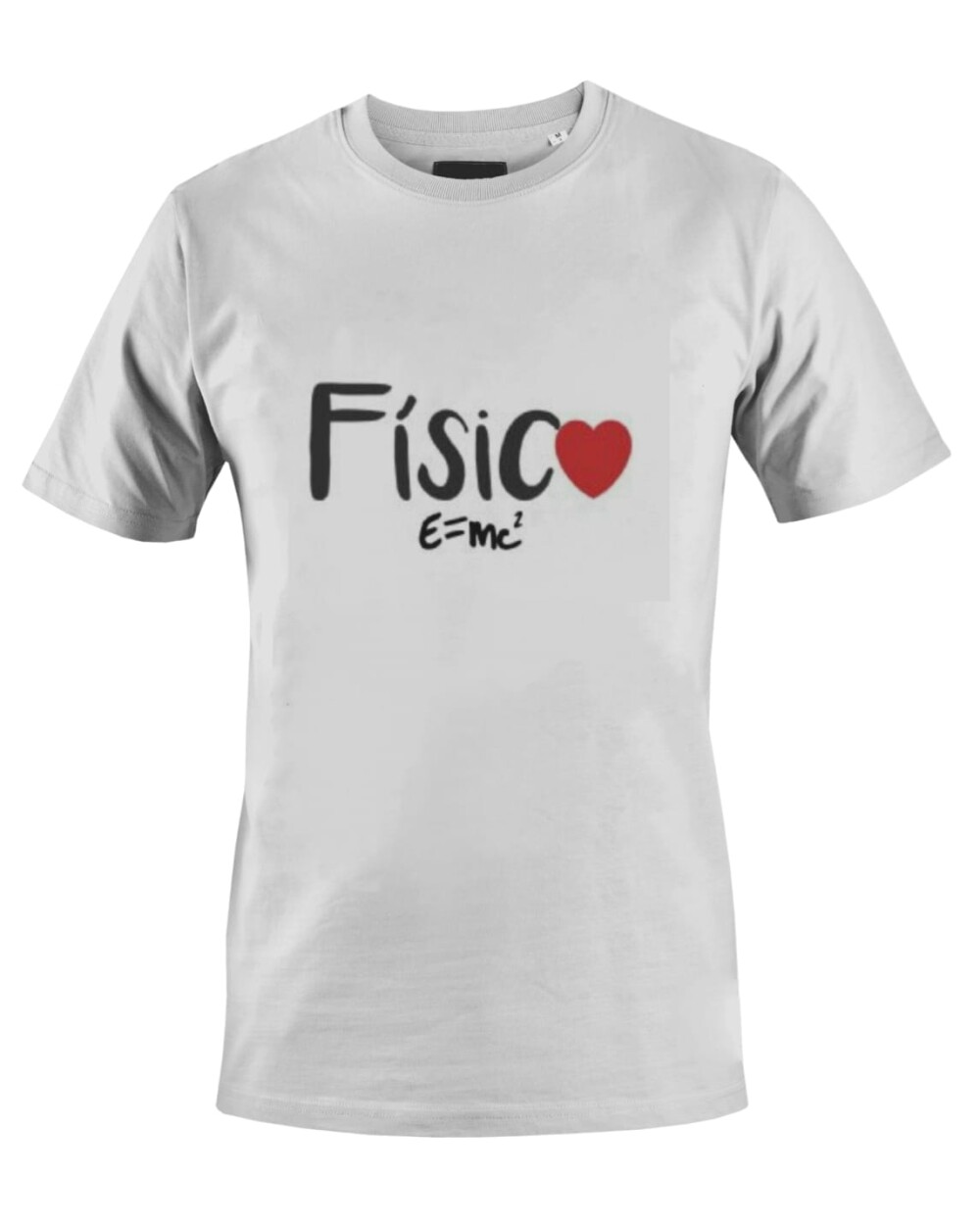 Camiseta Camisa Faculdade Profissão Fisica