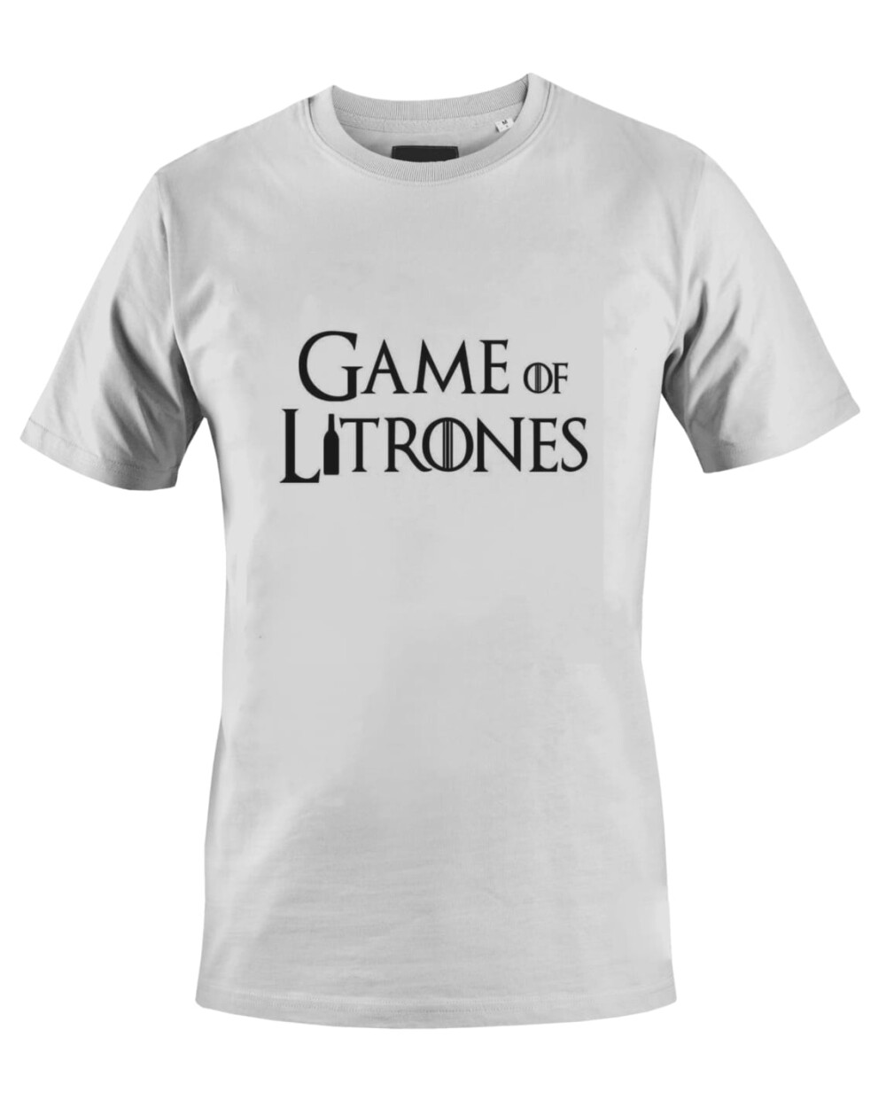 Camiseta Camisa Game of Lithrones Thrones