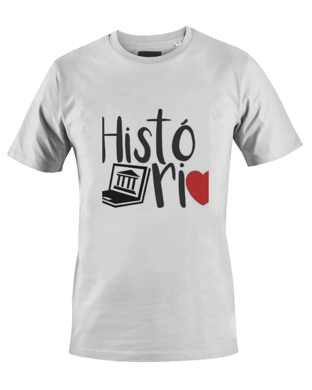 Camiseta Camisa Faculdade Profissão História