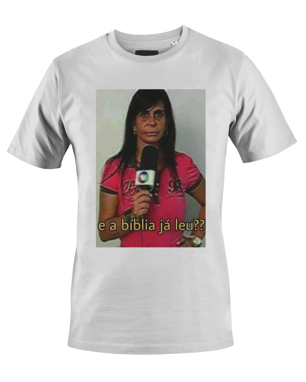 Camiseta Camisa Gretchen