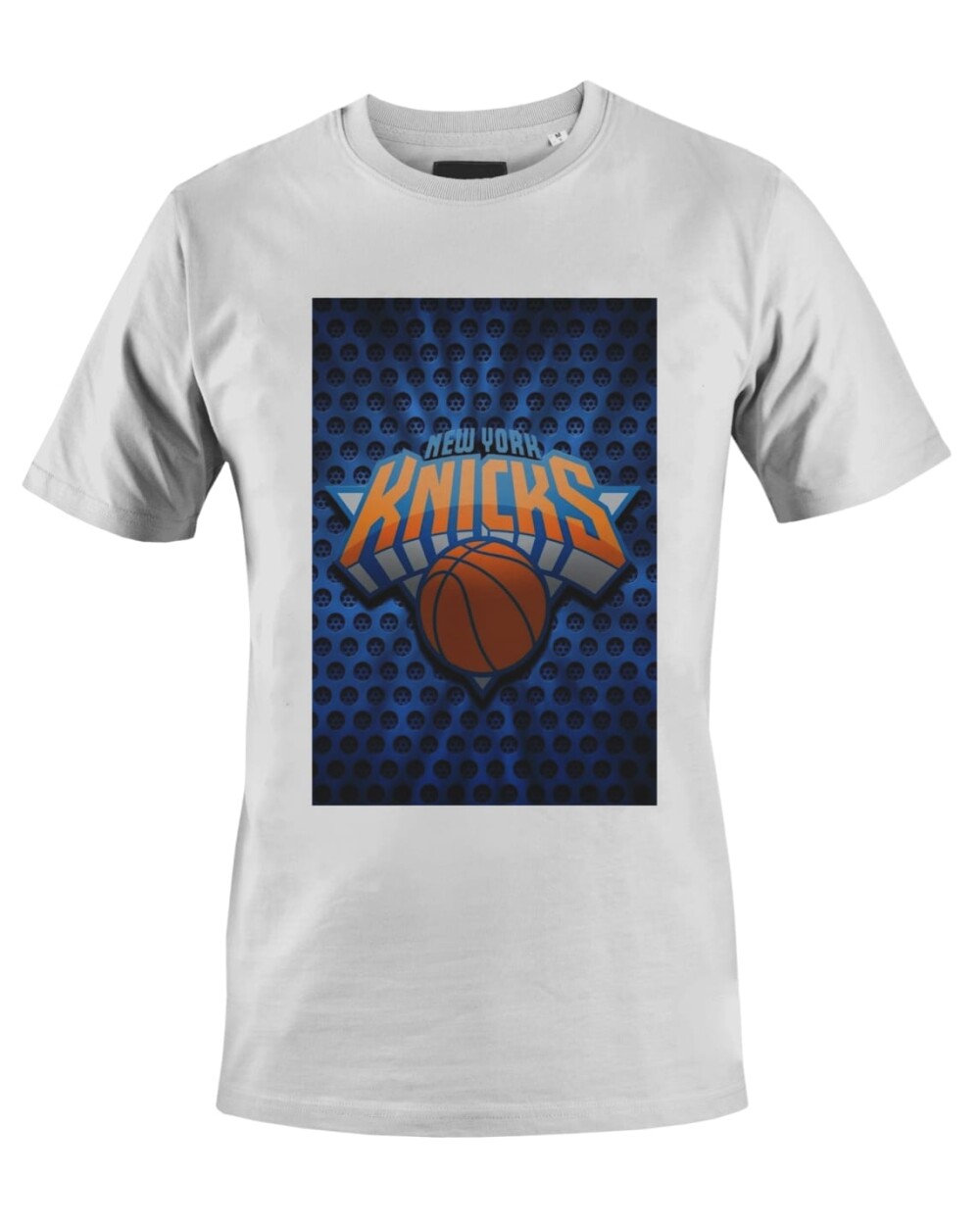 Camiseta Camisa New York Knicks
