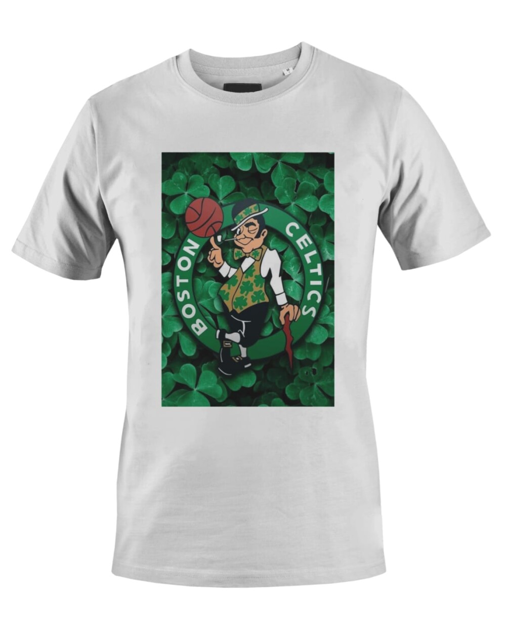 Camiseta Camisa Boston Celtics