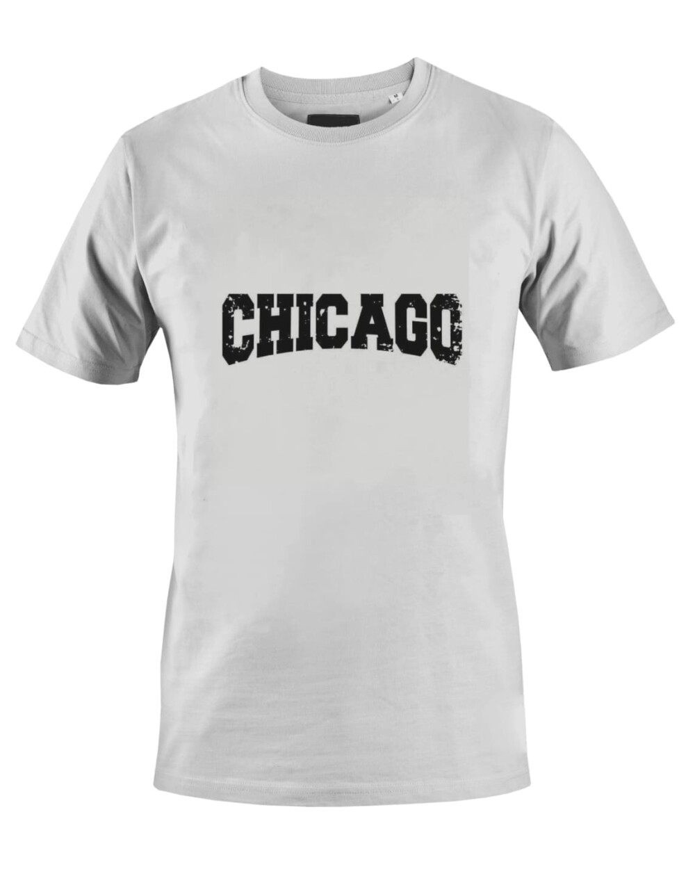 Camiseta Camisa Chicago