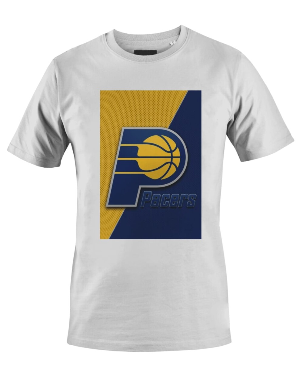 Camiseta Camisa Pacers