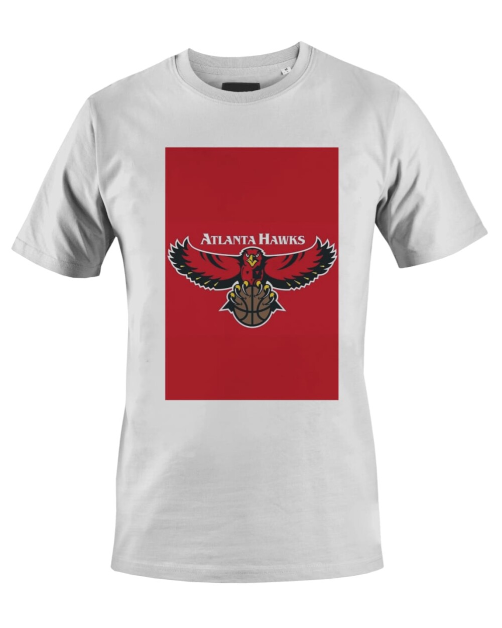 Camiseta Camisa Atlanta Hawks arte prime