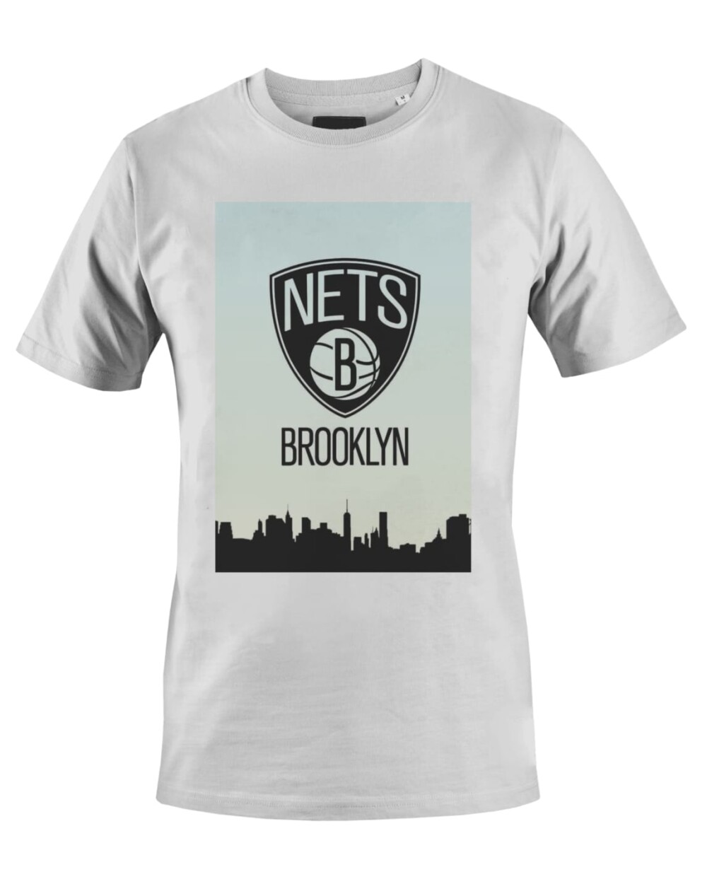 Camiseta Camisa nets brooklyn