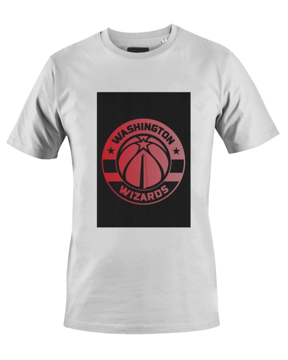 Camiseta Camisa Washington Wizards arte prime