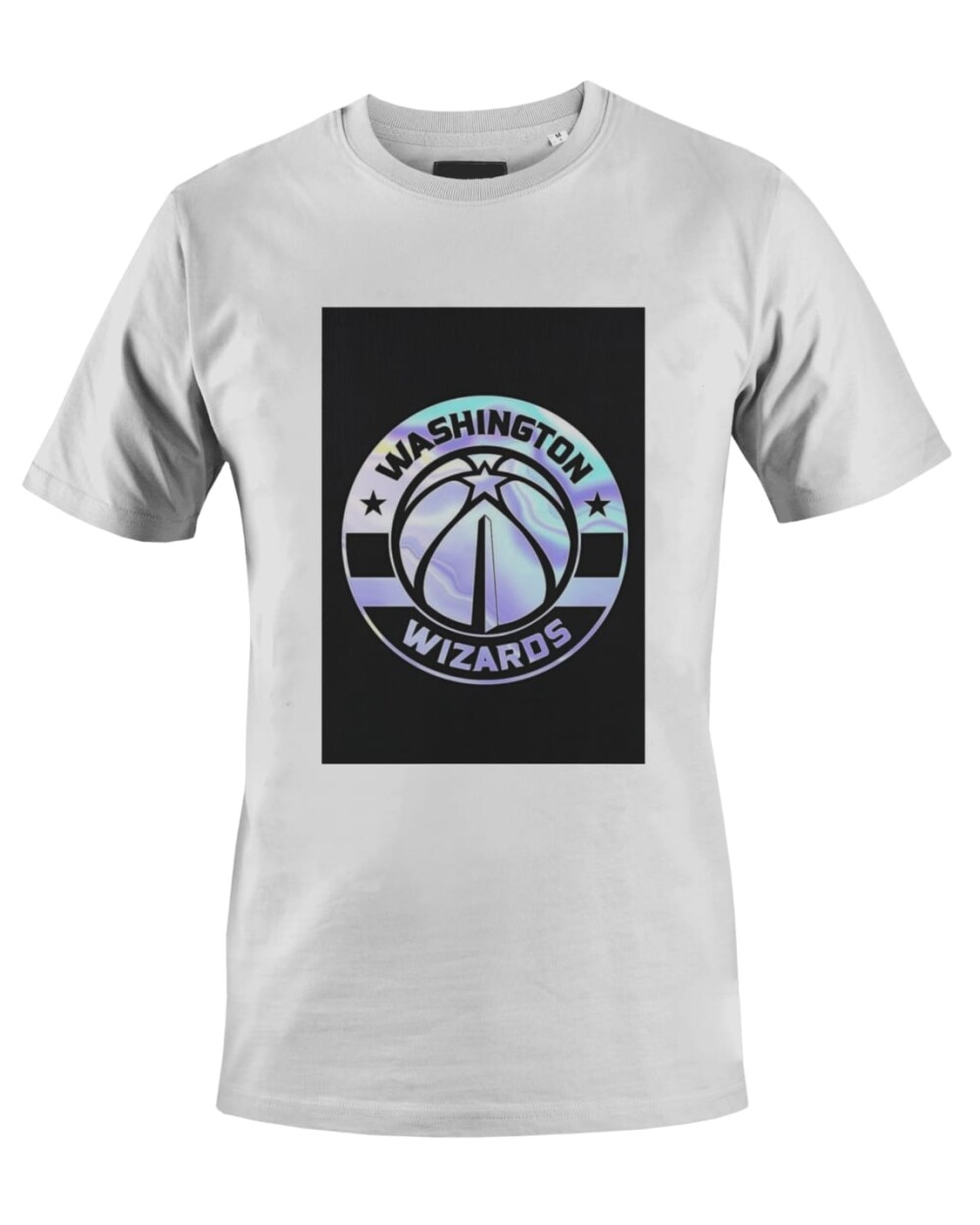 Camiseta Camisa Washington Wizards