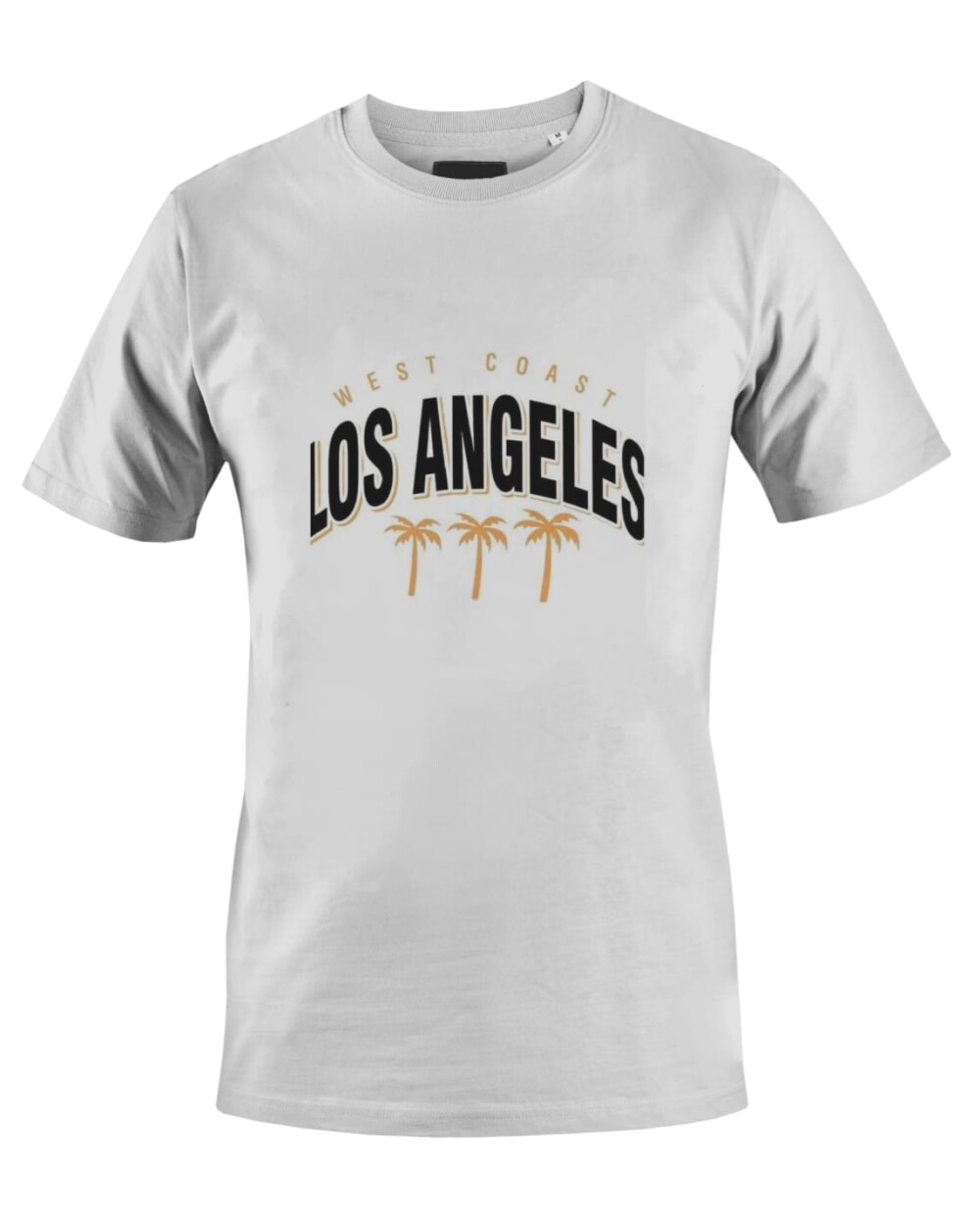 Camiseta Camisa Los Angeles