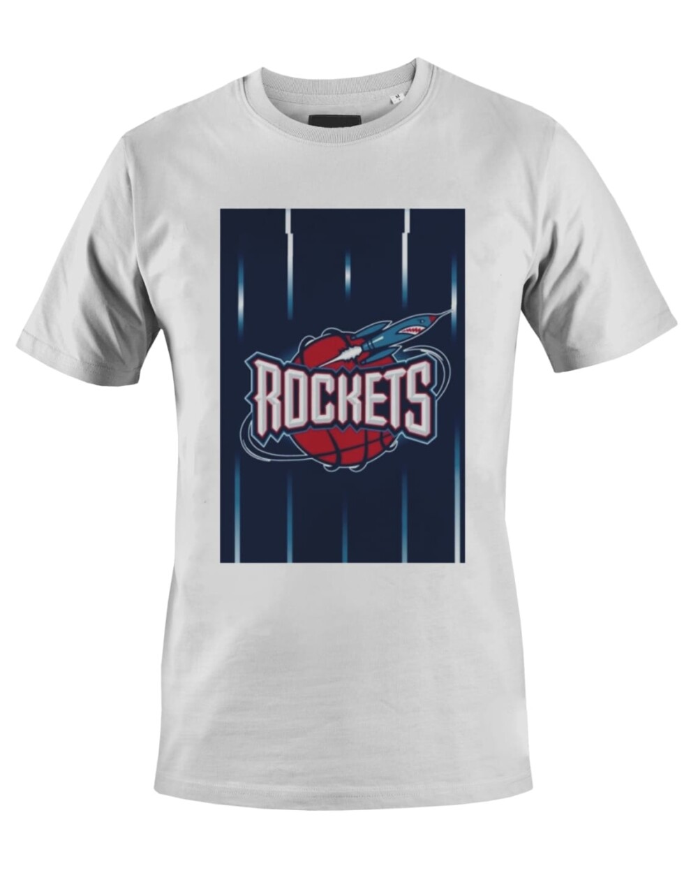 Camiseta Camisa Houston Rockets