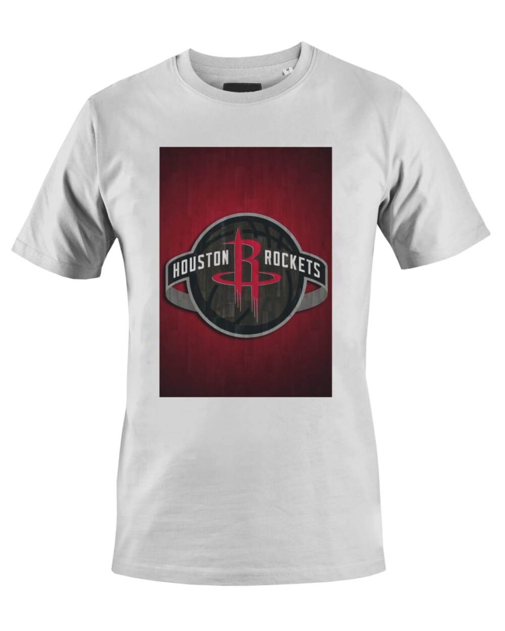 Camiseta Camisa Houston Rockets gold