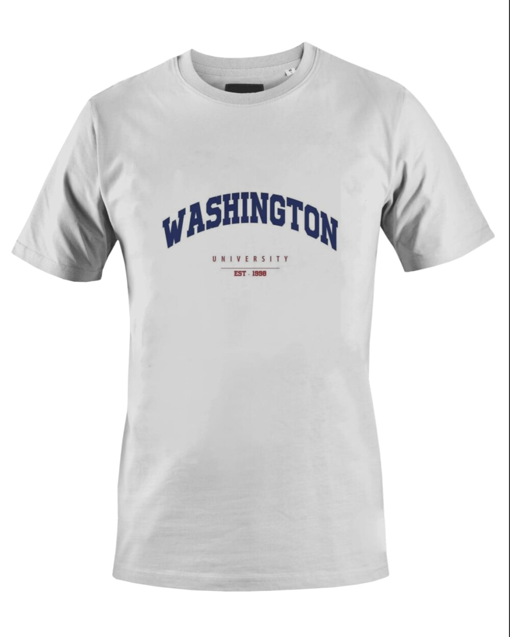 Camiseta Camisa Washington