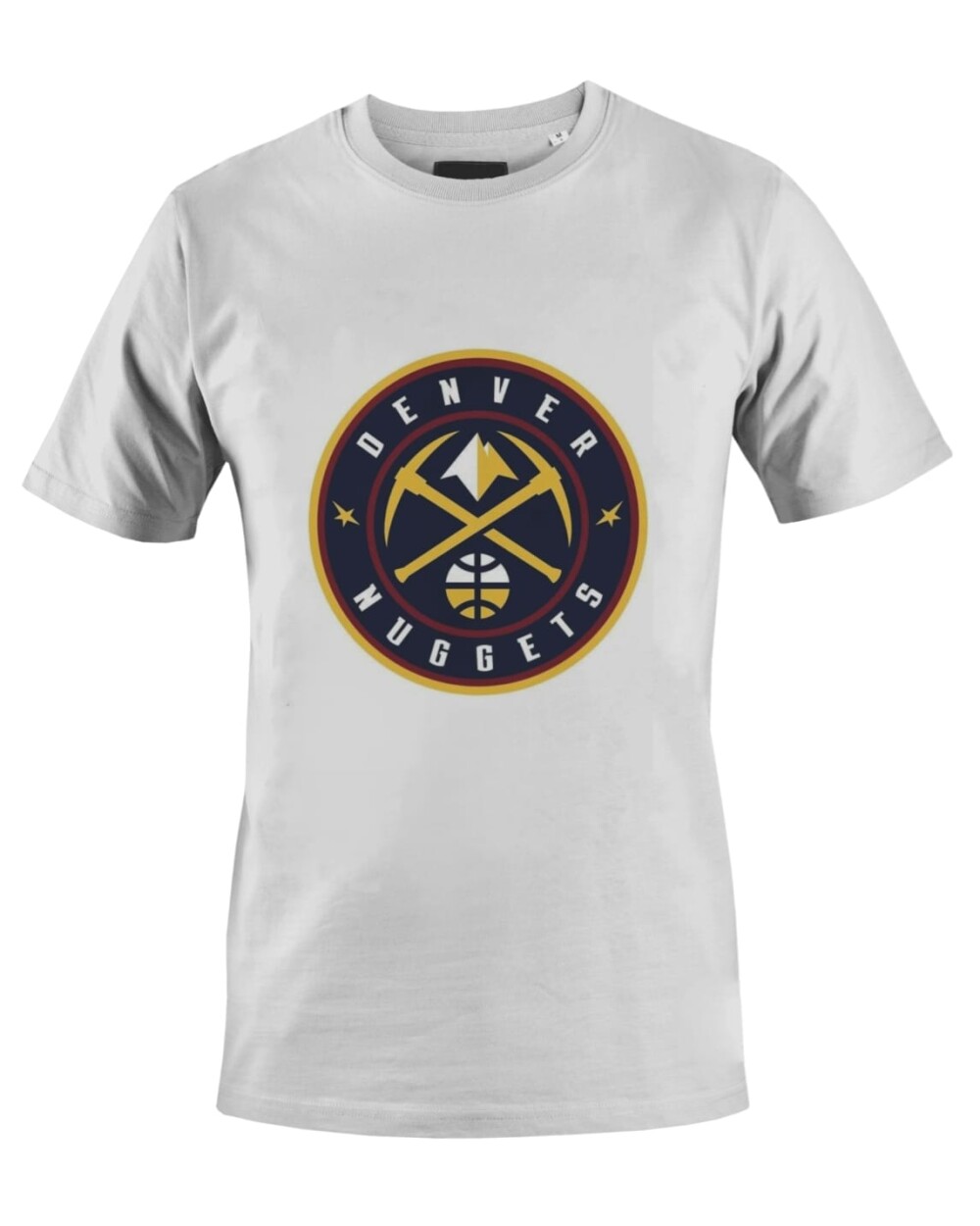 Camiseta Camisa Prime Denver Nuggets