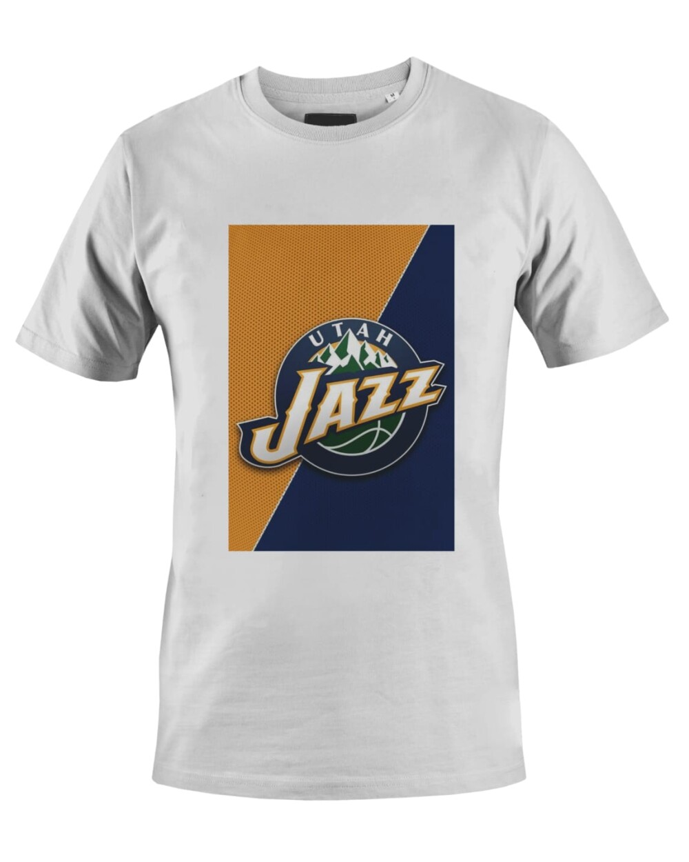 Camiseta Camisa Utah Jazz