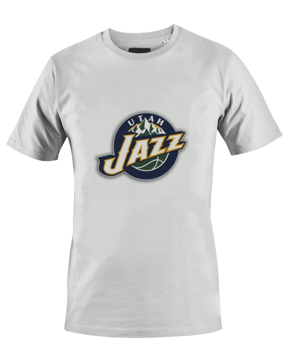 Camiseta Camisa Utah Jazz prime