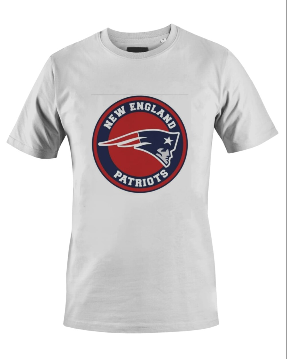 Camiseta Camisa gold New England Patriots prime