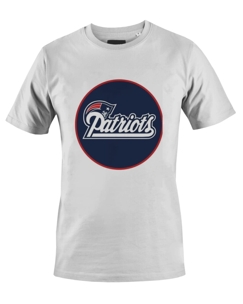 Camiseta Camisa gold New England Patriots top