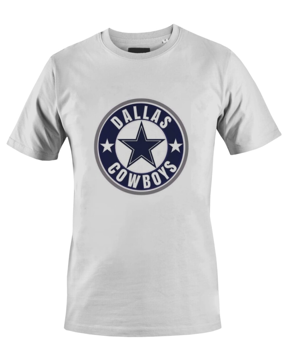 Camiseta Camisa gold Dallas Cowboys prime