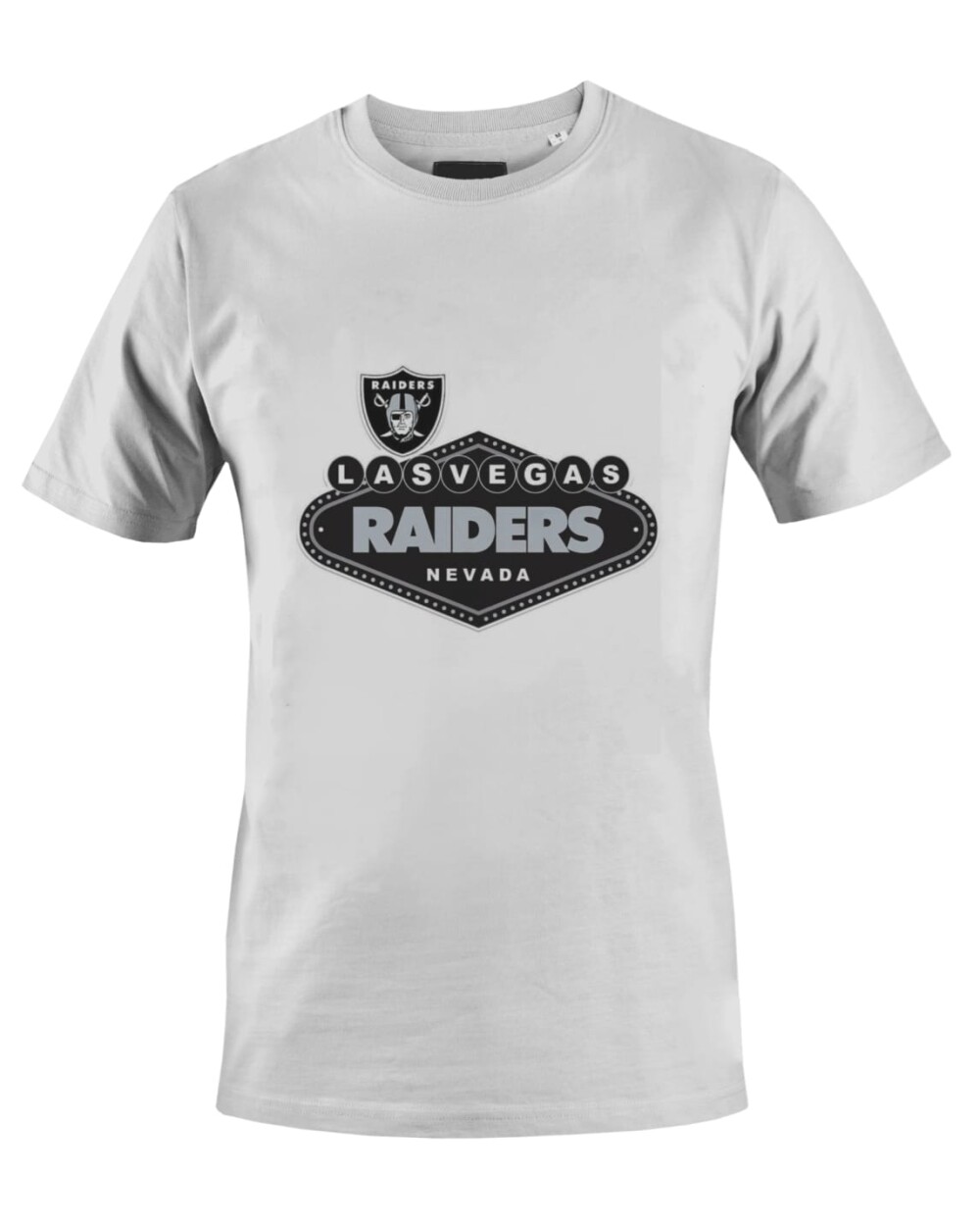 Camiseta Camisa Las Vegas Raiders Prime