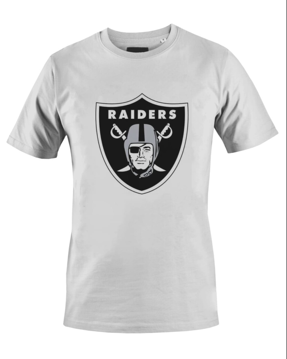 Camiseta Camisa Las Vegas Raiders